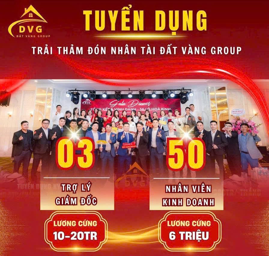 Company Banner